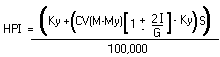 image\hpi_formula.gif image\hpi_formula.gif